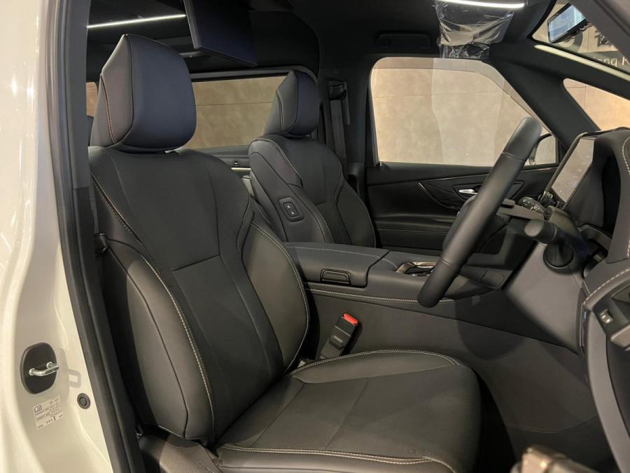 ALPHARD 2.5 Z NA - Image 6