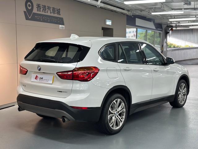 行貨X1 SDRIVE20iA - Image 2