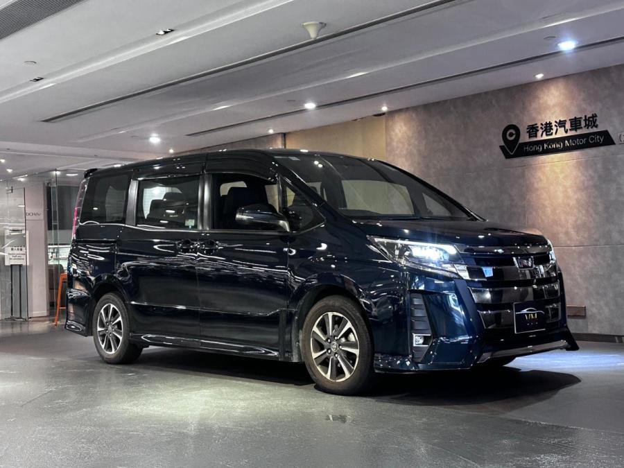 TOYOTA Noah 2.0 行貨