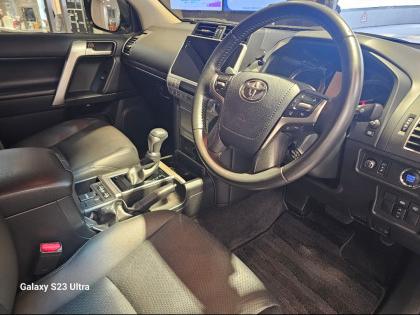 LAND CRUISER PRADO TX - Image 3