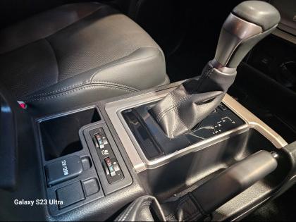 LAND CRUISER PRADO TX - Image 4