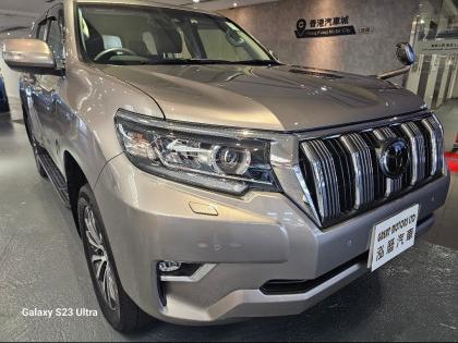 LAND CRUISER PRADO TX - Image 2
