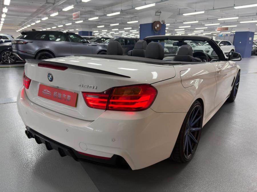 428AI CANRIO M SPORT - Image 4