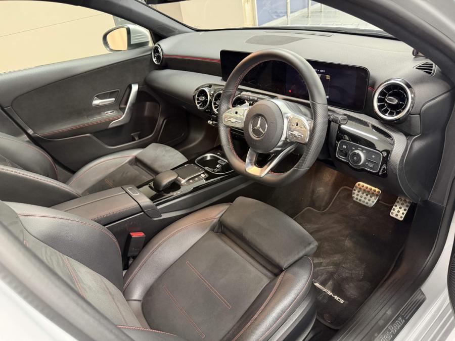 A180 AMG - Image 3