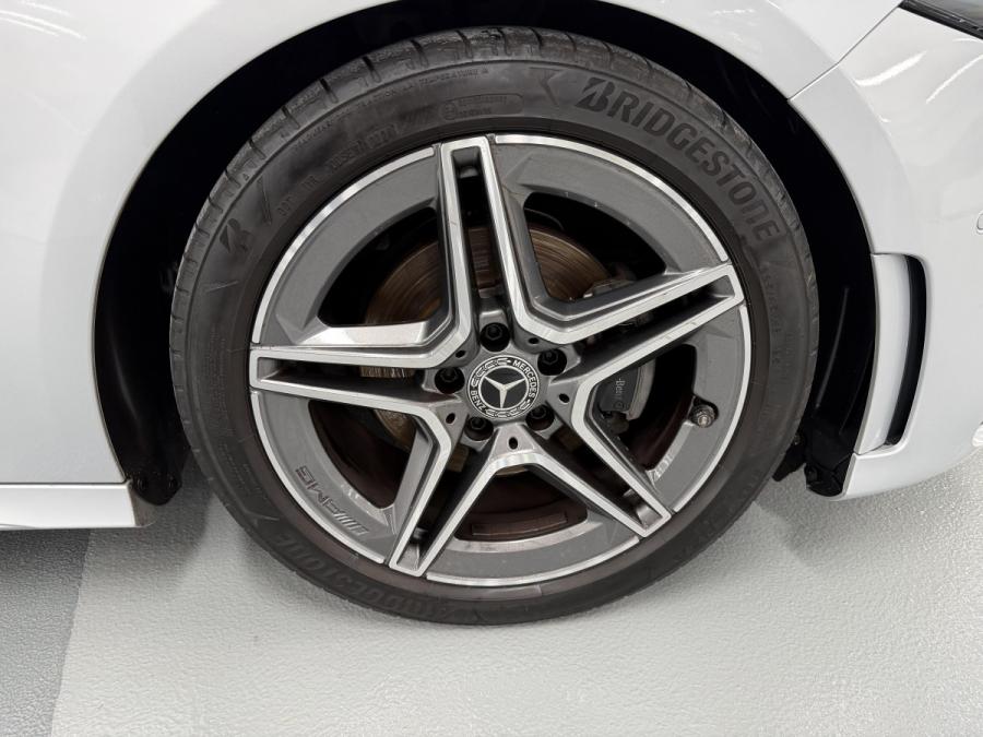 A180 AMG - Image 4