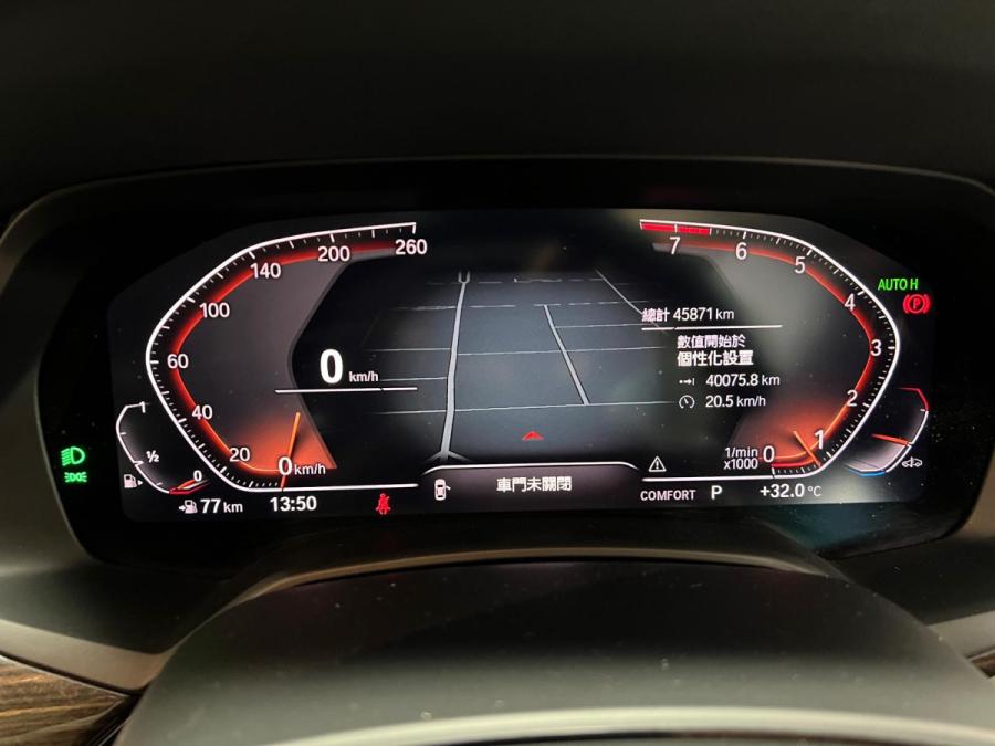 X5 XDRIVE40IA XLINE - Image 2