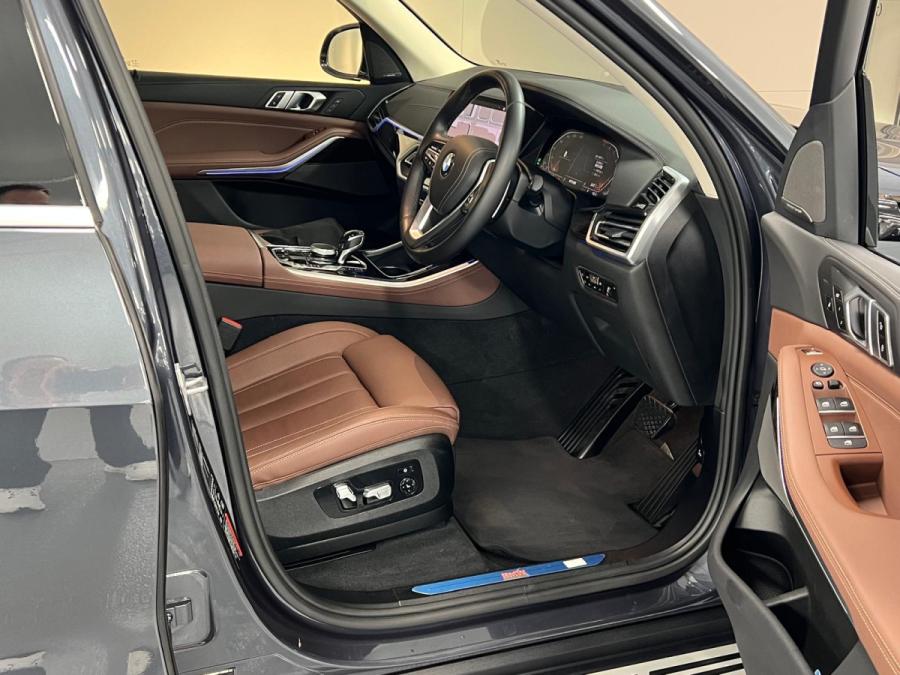 X5 XDRIVE40IA XLINE - Image 3