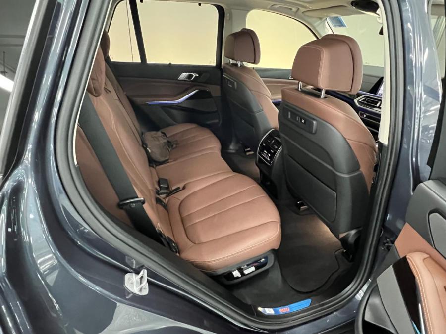 X5 XDRIVE40IA XLINE - Image 4