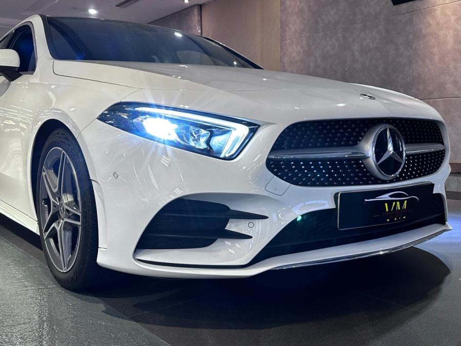 A180 AMG (W177) - Image 6