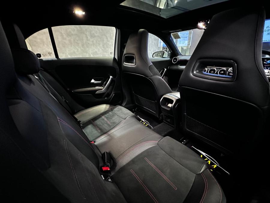A180 AMG (W177) - Image 9