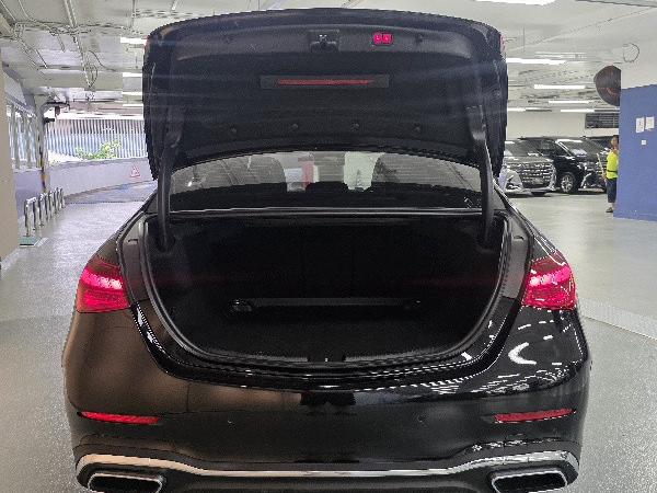 C200 AMG - Image 3