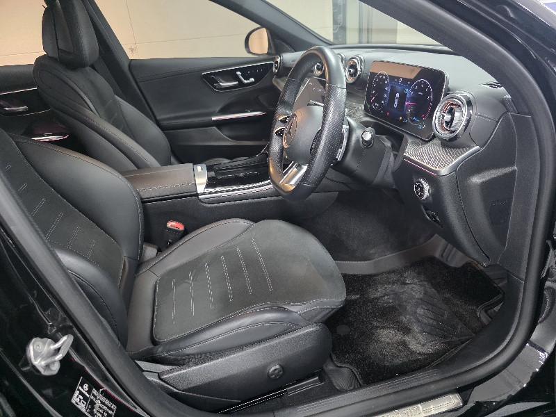 C200 AMG - Image 4