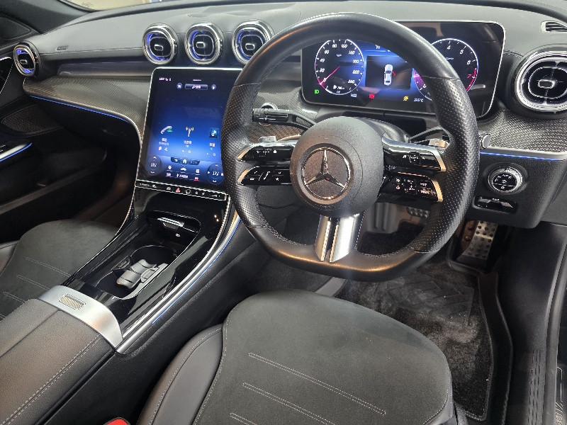 C200 AMG - Image 5
