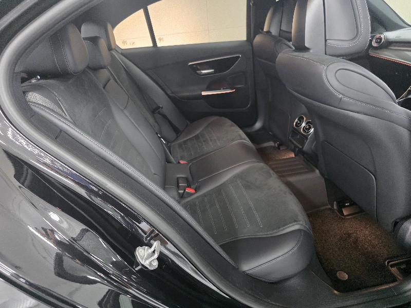 C200 AMG - Image 6