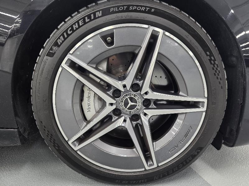 C200 AMG - Image 7