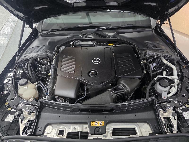 C200 AMG - Image 8