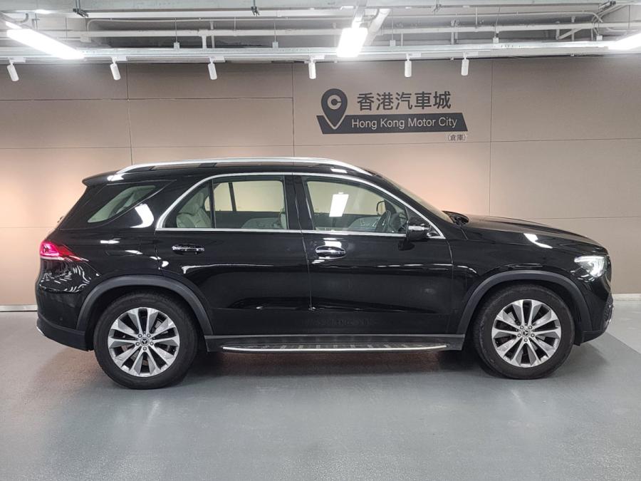 GLE450 4Matic - Image 3