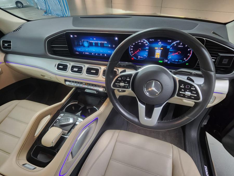 GLE450 4Matic - Image 6