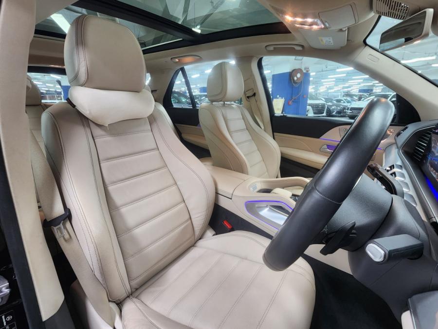 GLE450 4Matic - Image 7