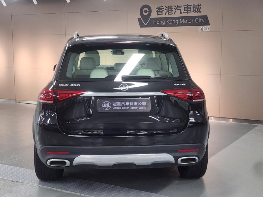 GLE450 4Matic - Image 5