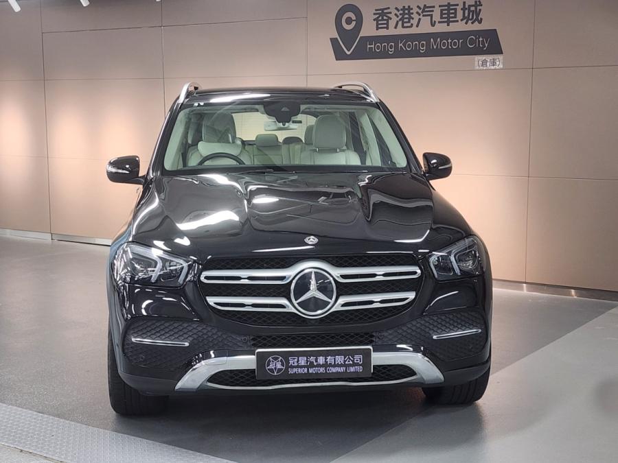 GLE450 4Matic - Image 4
