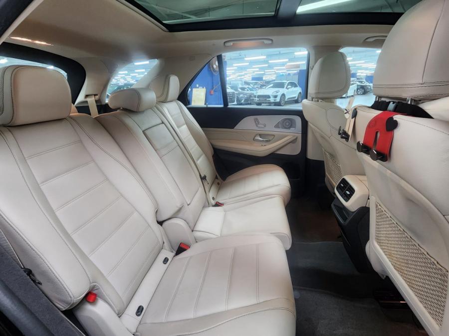 GLE450 4Matic - Image 8