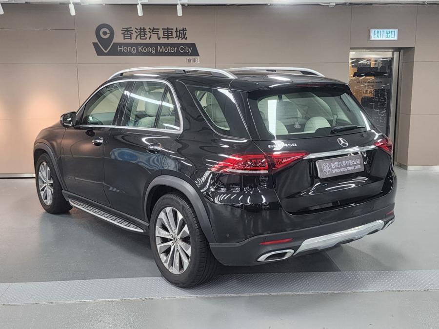 GLE450 4Matic - Image 2