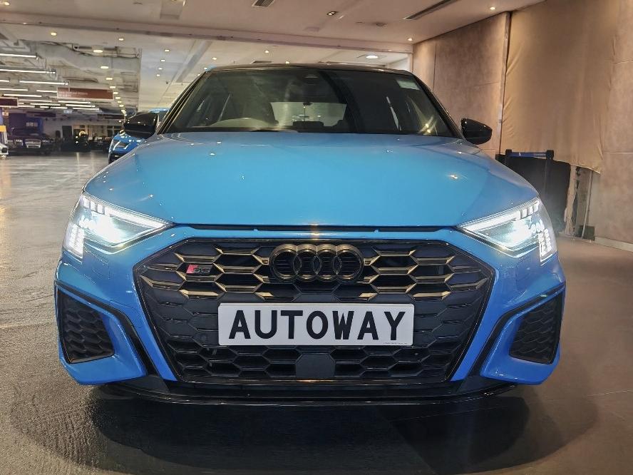 S3 Sportback Quattro - Image 2