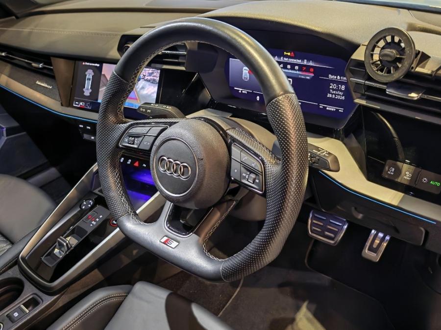 S3 Sportback Quattro - Image 6