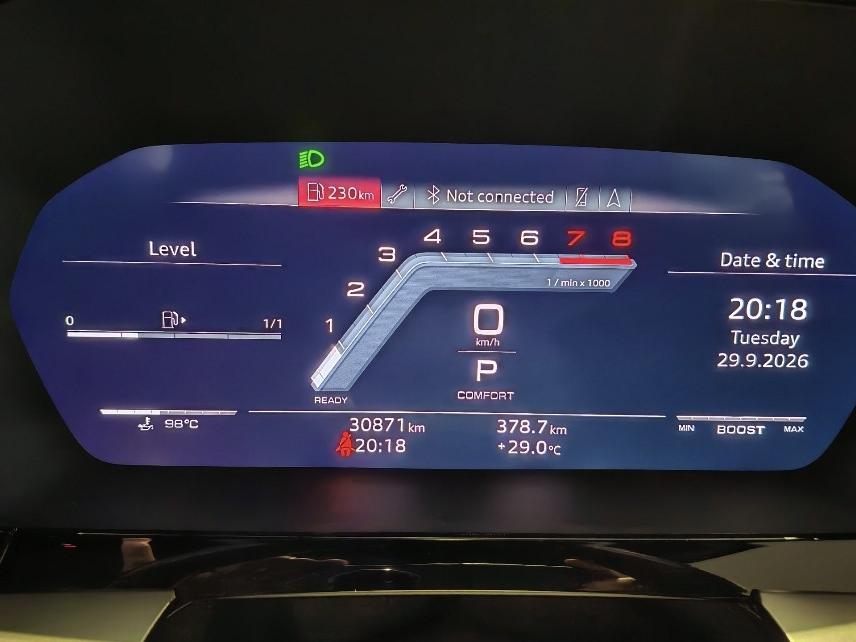 S3 Sportback Quattro - Image 10