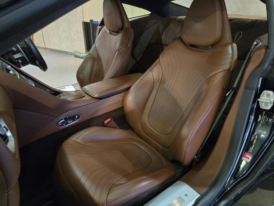 DB11 V12 - Image 4