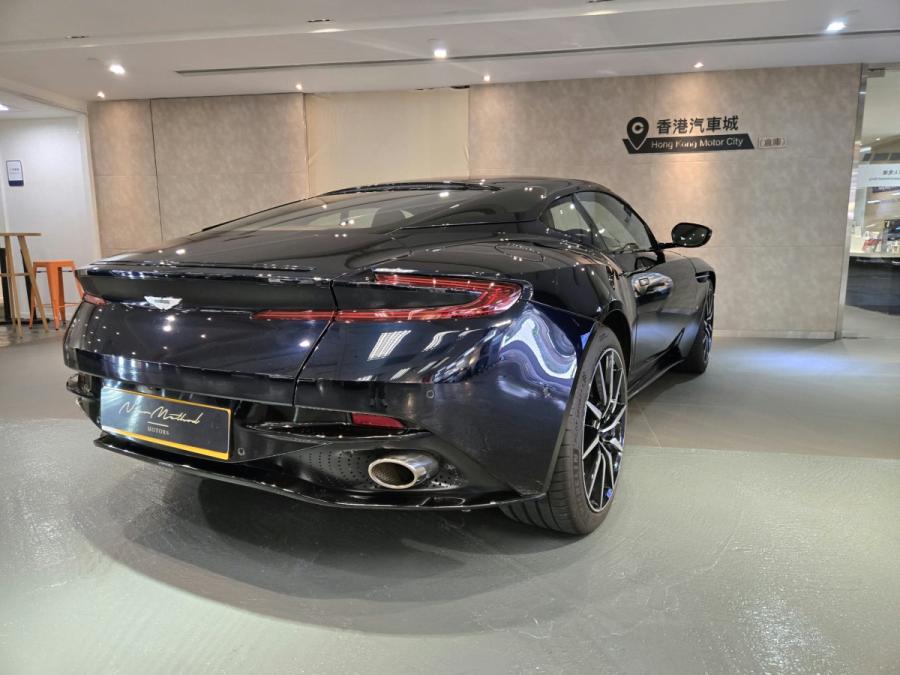 DB11 V12 - Image 2