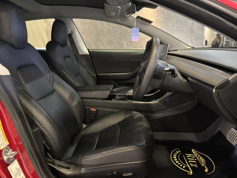 MODEL 3 PERFORMANCE - Image 4
