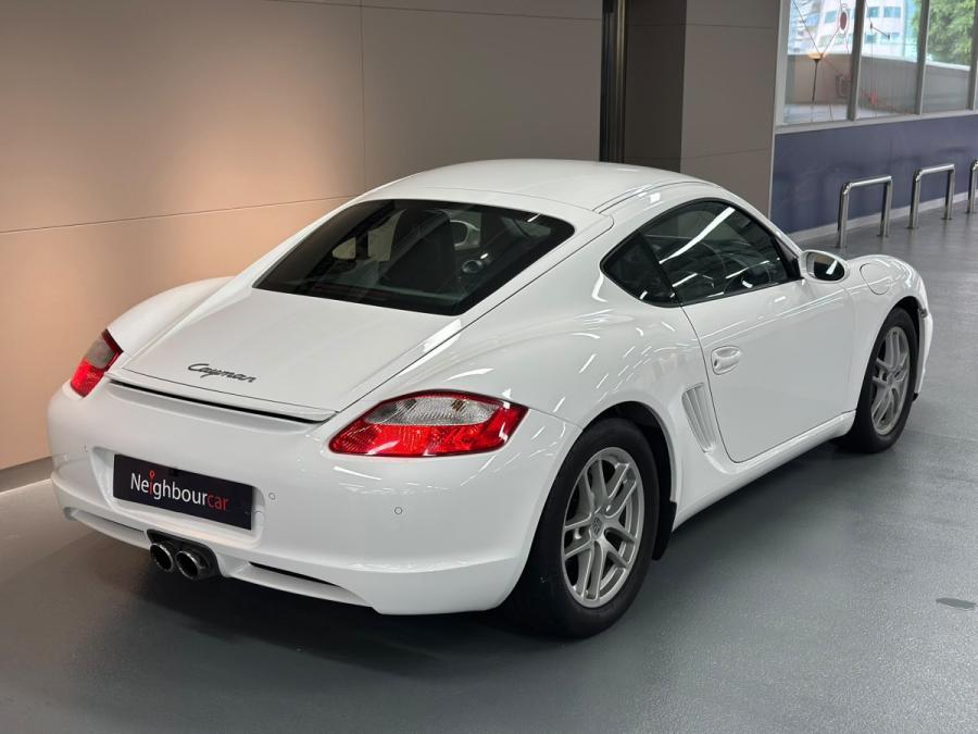 Cayman - Image 2