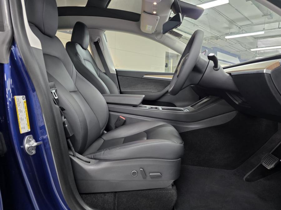 MODEL Y RWD - Image 4