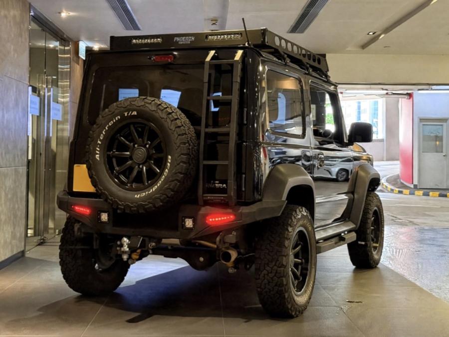 JIMNY 1.5T - Image 2