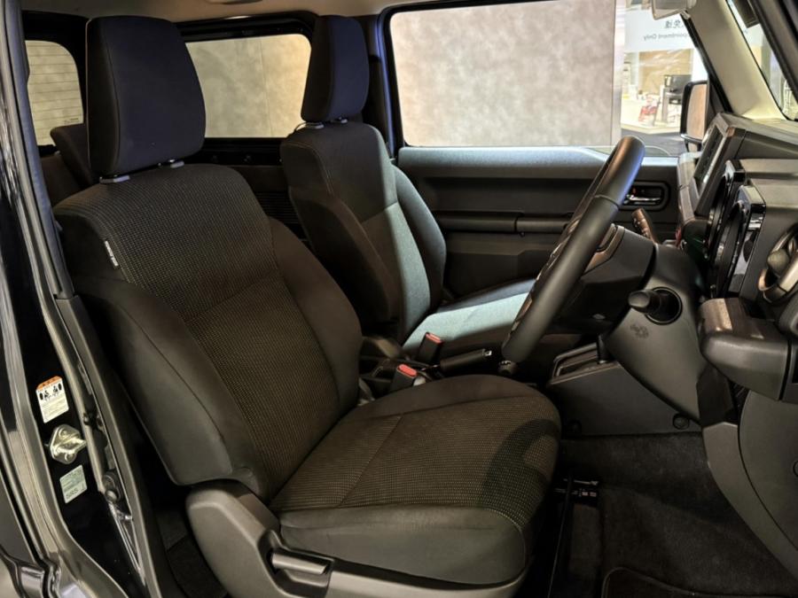 JIMNY 1.5T - Image 6
