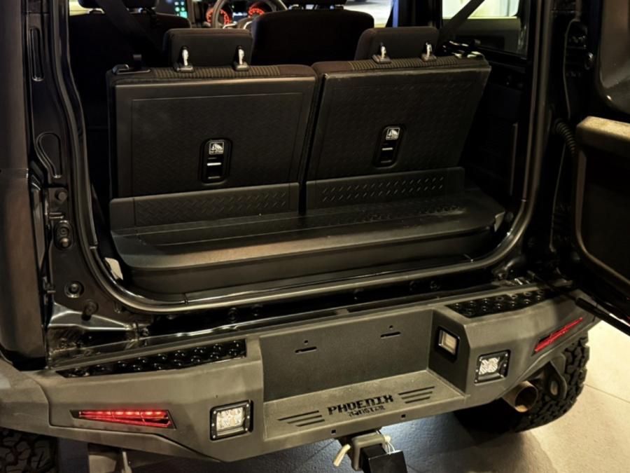 JIMNY 1.5T - Image 9