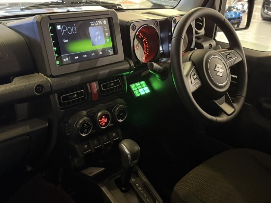 JIMNY 1.5T - Image 4