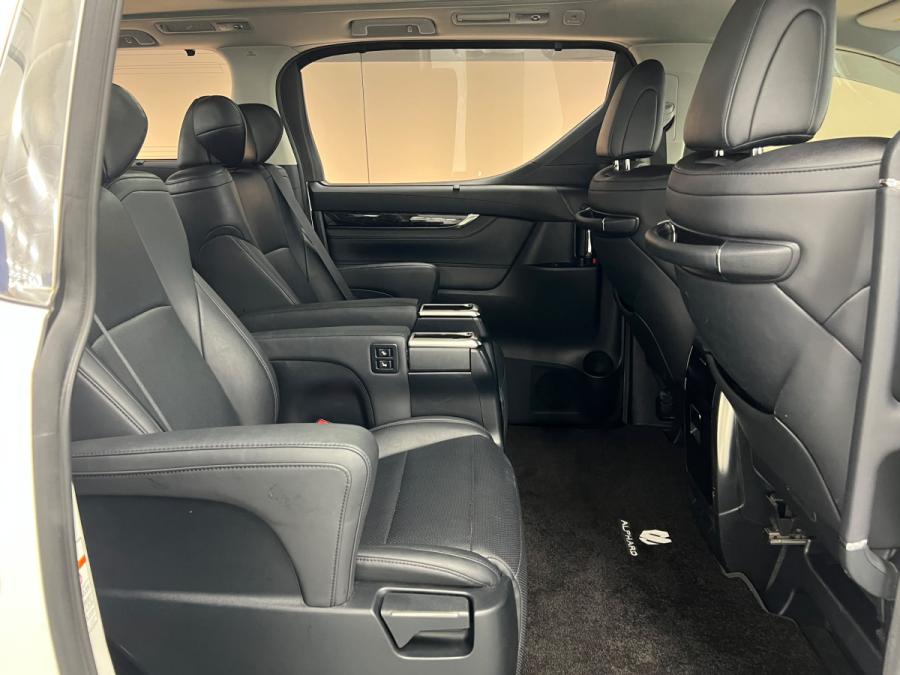 Alphard 3.5 SC - Image 5