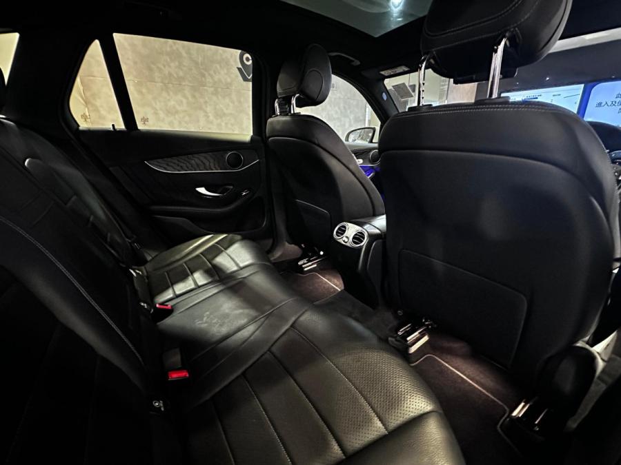GLC300 4Mitic  AMG FL (X253) - Image 8