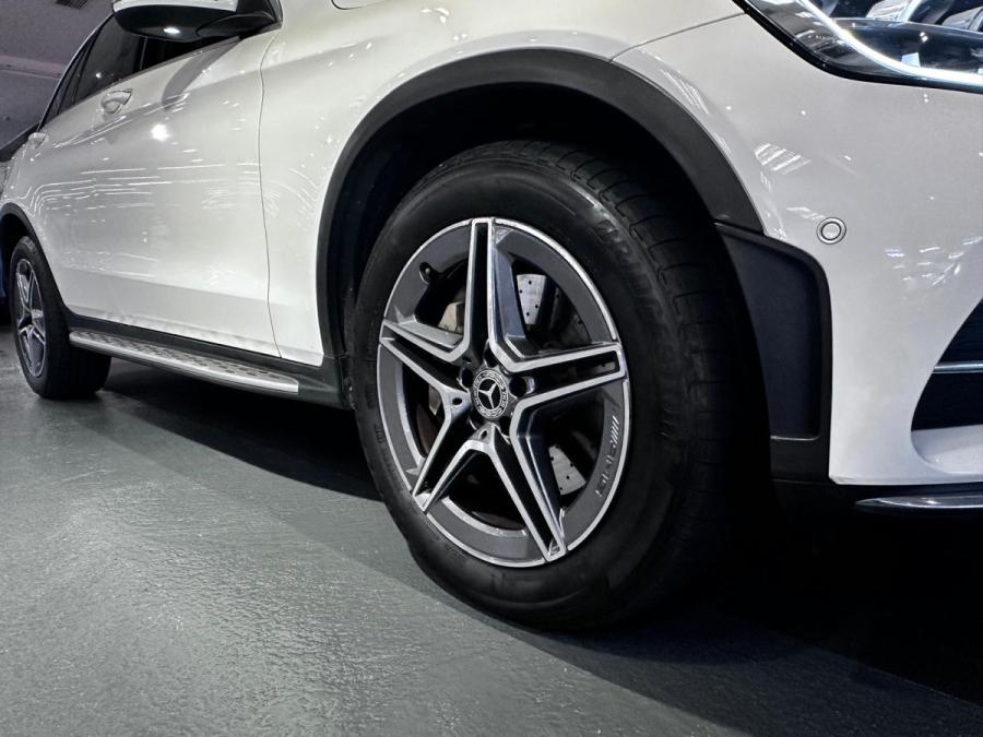 GLC300 4Mitic  AMG FL (X253) - Image 10