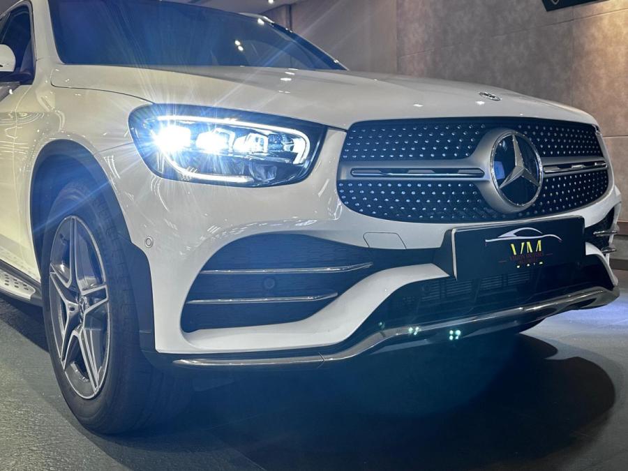 GLC300 4Mitic  AMG FL (X253) - Image 6
