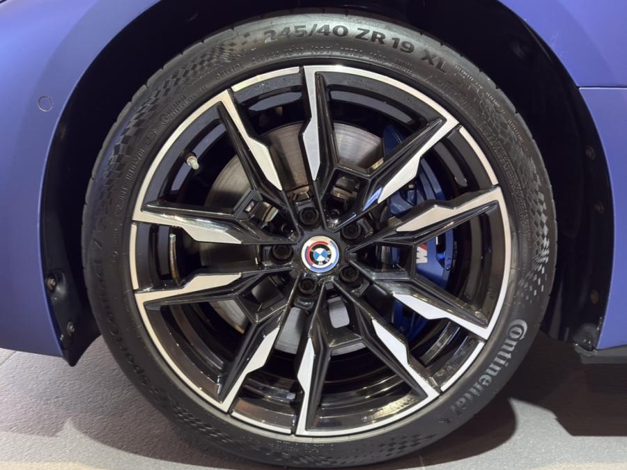I4 M50 GRAN COUPE (G26) - Image 8