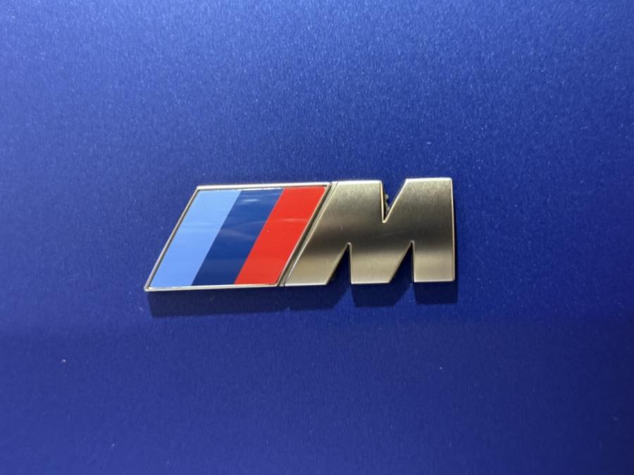 I4 M50 GRAN COUPE (G26) - Image 7
