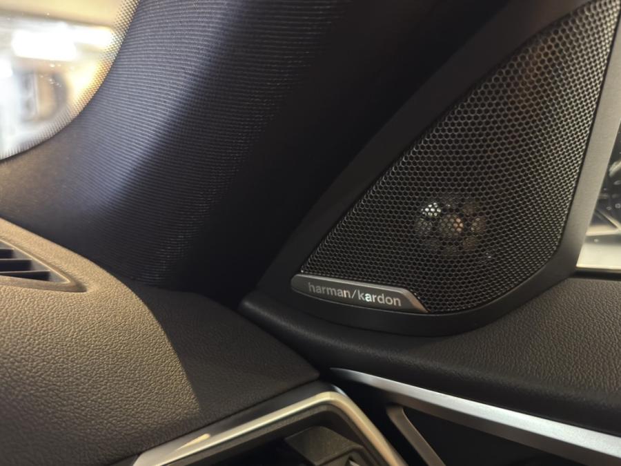I4 M50 GRAN COUPE (G26) - Image 5
