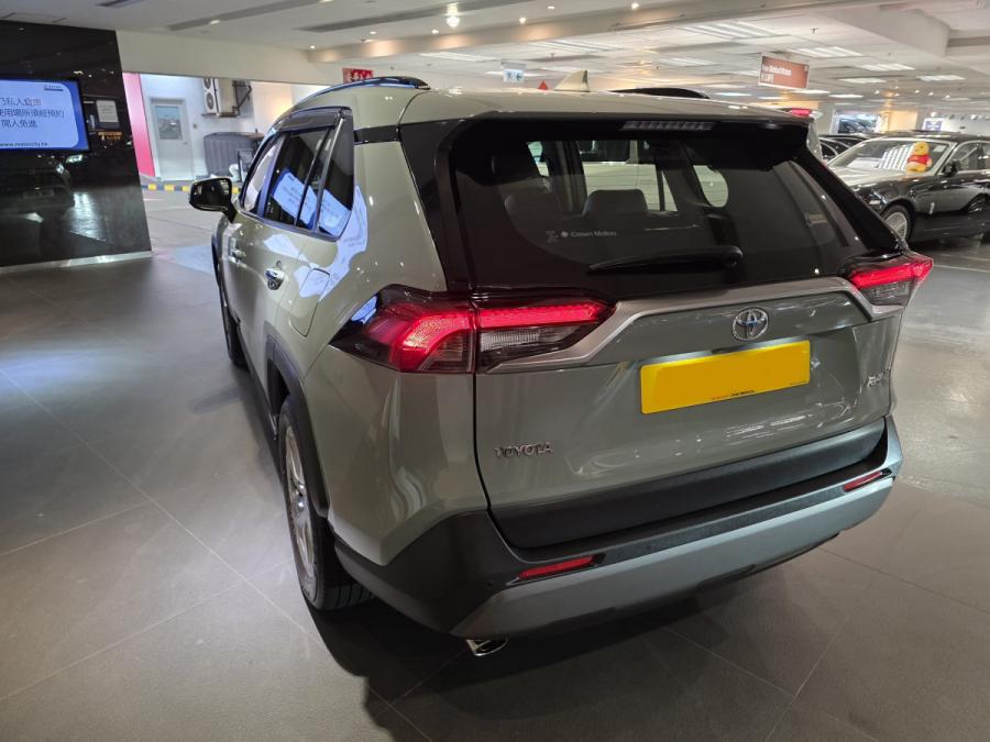 RAV4 DELUXE - Image 3