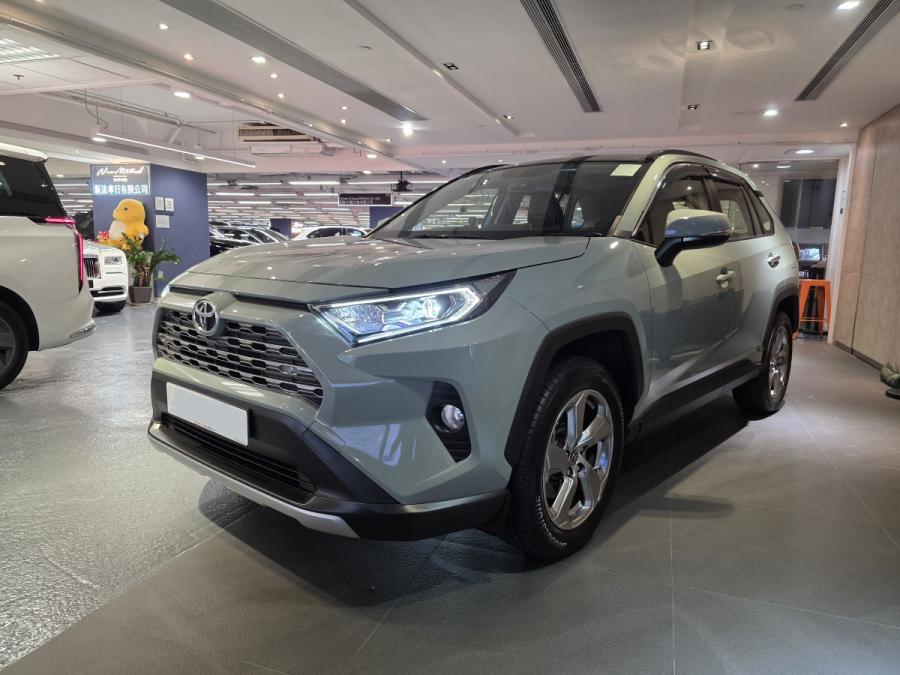 RAV4 DELUXE - Image 2