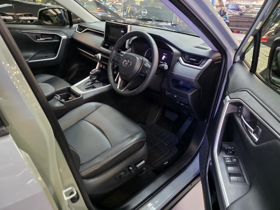 RAV4 DELUXE - Image 7