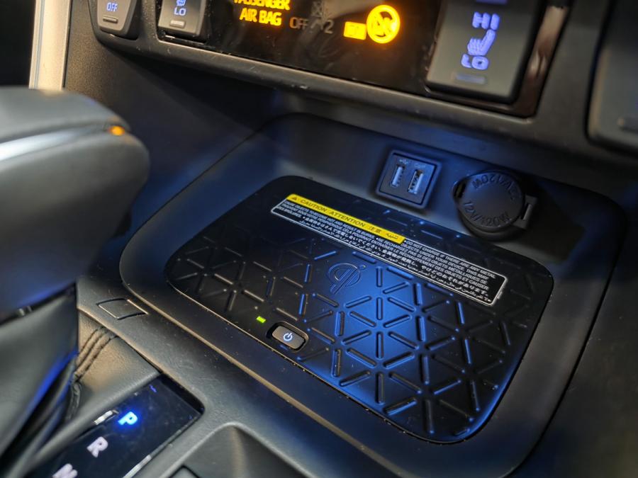 RAV4 DELUXE - Image 11